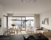 Obra nueva - Apartamento - Torrevieja
