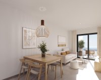 Obra nueva - Apartamento - Torrevieja