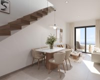 Obra nueva - Apartamento - Torrevieja