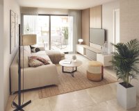 Obra nueva - Apartamento - Torrevieja