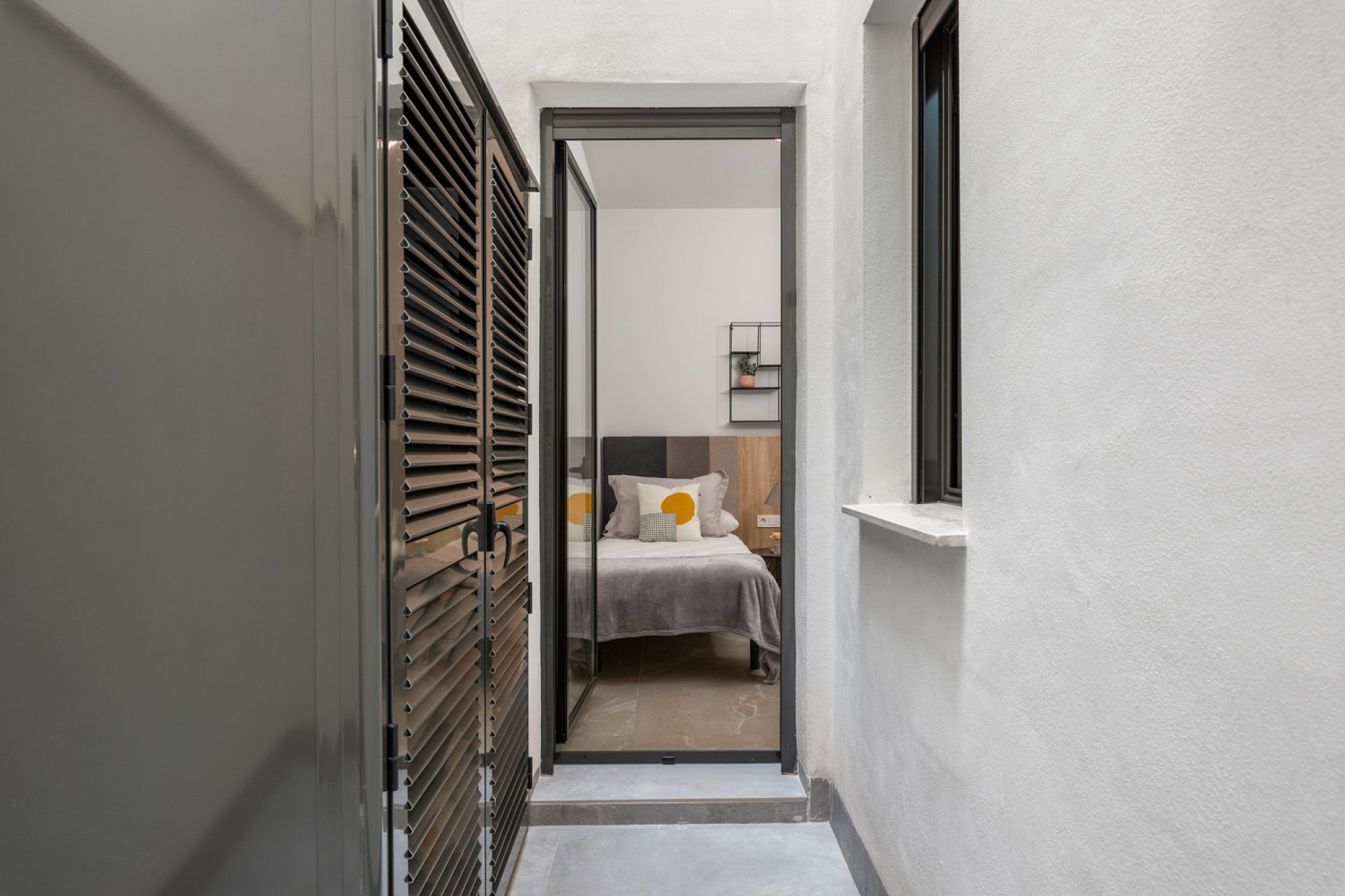 Obra nueva - Apartamento - Torrevieja