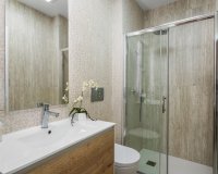 Obra nueva - Apartamento - Torrevieja