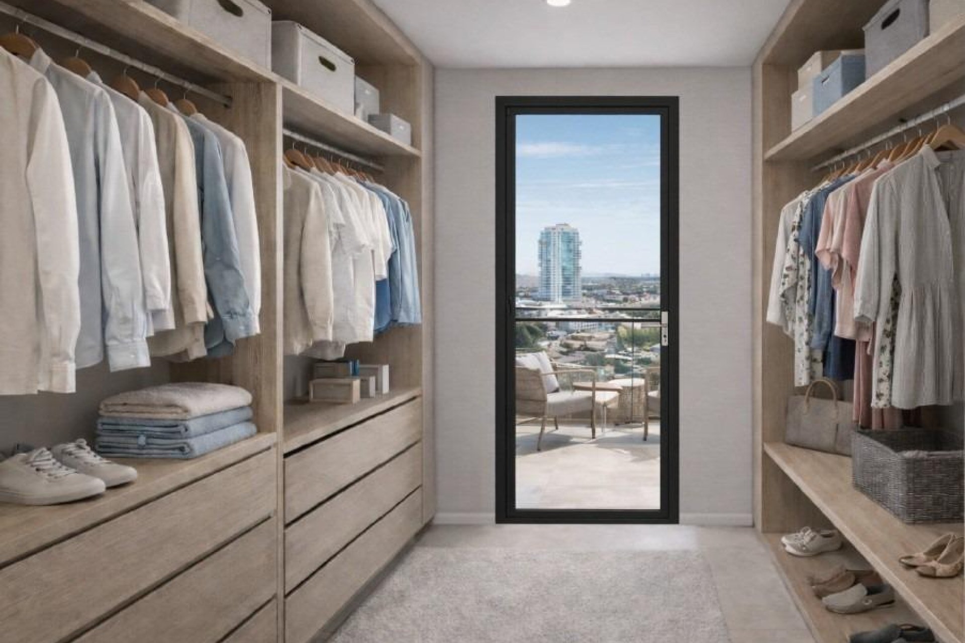 Obra nueva - Apartamento - Torrevieja