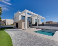 Obra nueva - Apartamento - Torrevieja