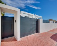 Obra nueva - Apartamento - Torrevieja