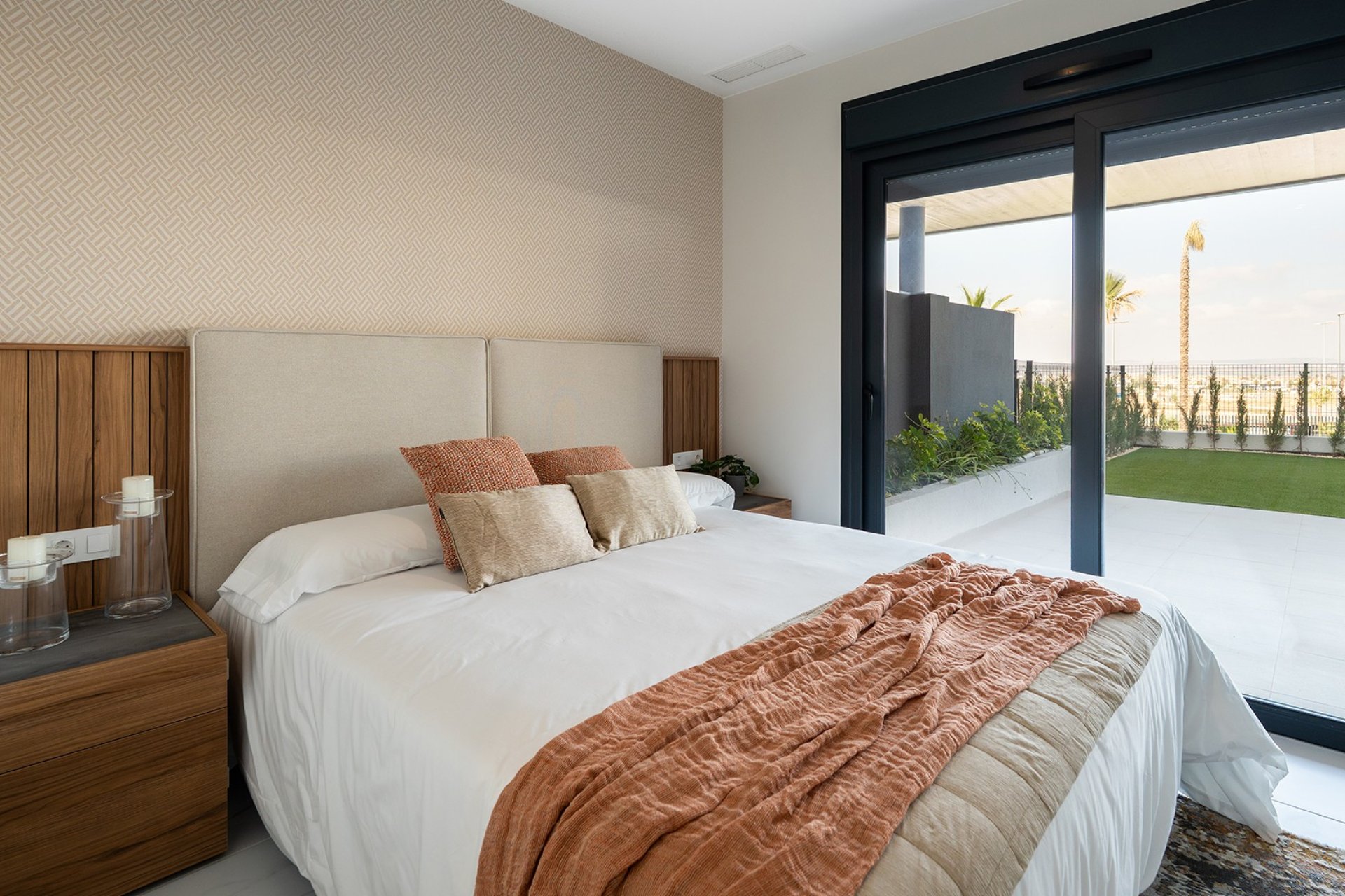 Obra nueva - Apartamento - Torrevieja