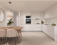 Obra nueva - Apartamento - Torrevieja