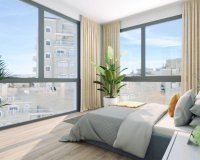 Obra nueva - Apartamento - Torrevieja