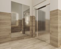 Obra nueva - Apartamento - Torrevieja