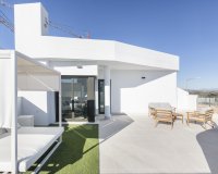 Obra nueva - Apartamento - Torrevieja