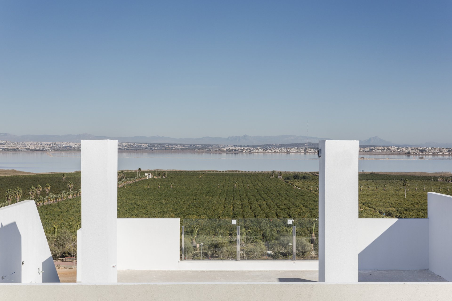 Obra nueva - Apartamento - Torrevieja
