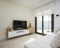 Obra nueva - Apartamento - Torrevieja