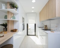 Obra nueva - Apartamento - Torrevieja