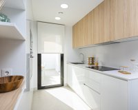 Obra nueva - Apartamento - Torrevieja