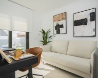 Obra nueva - Apartamento - Torrevieja