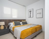 Obra nueva - Apartamento - Torrevieja