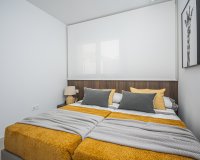 Obra nueva - Apartamento - Torrevieja