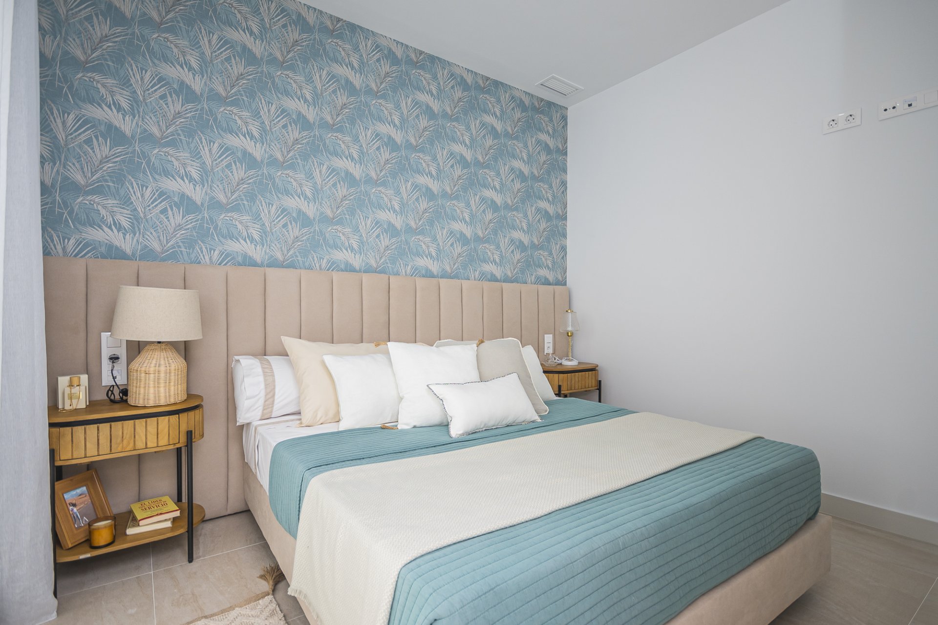 Obra nueva - Apartamento - Torrevieja