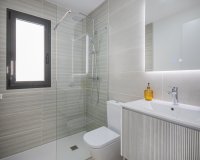 Obra nueva - Apartamento - Torrevieja