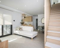 Obra nueva - Apartamento - Torrevieja