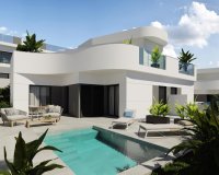 Obra nueva - Apartamento - Torrevieja