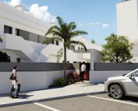 Obra nueva - Apartamento - Torrevieja