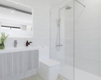 Obra nueva - Apartamento - Torrevieja
