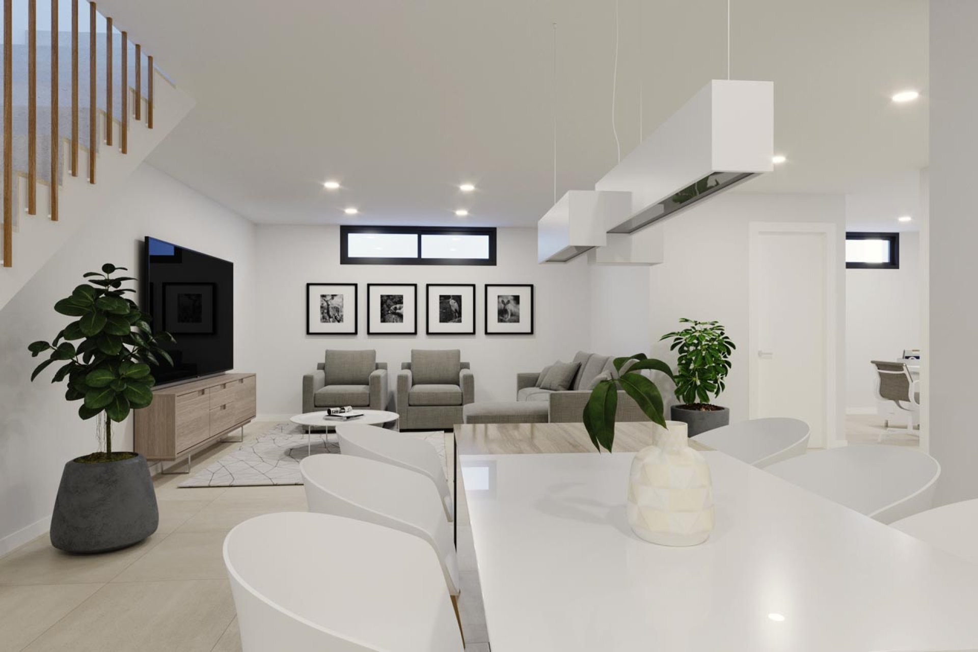Obra nueva - Apartamento - Torrevieja