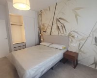 Obra nueva - Apartamento - Torrevieja