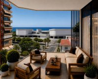 Obra nueva - Apartamento - Torrevieja