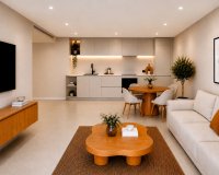 Obra nueva - Apartamento - Torrevieja