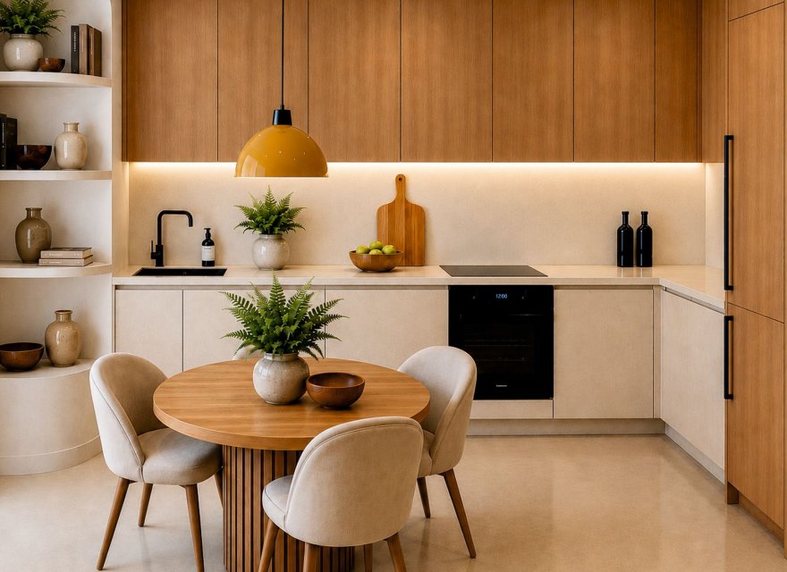 Obra nueva - Apartamento - Torrevieja