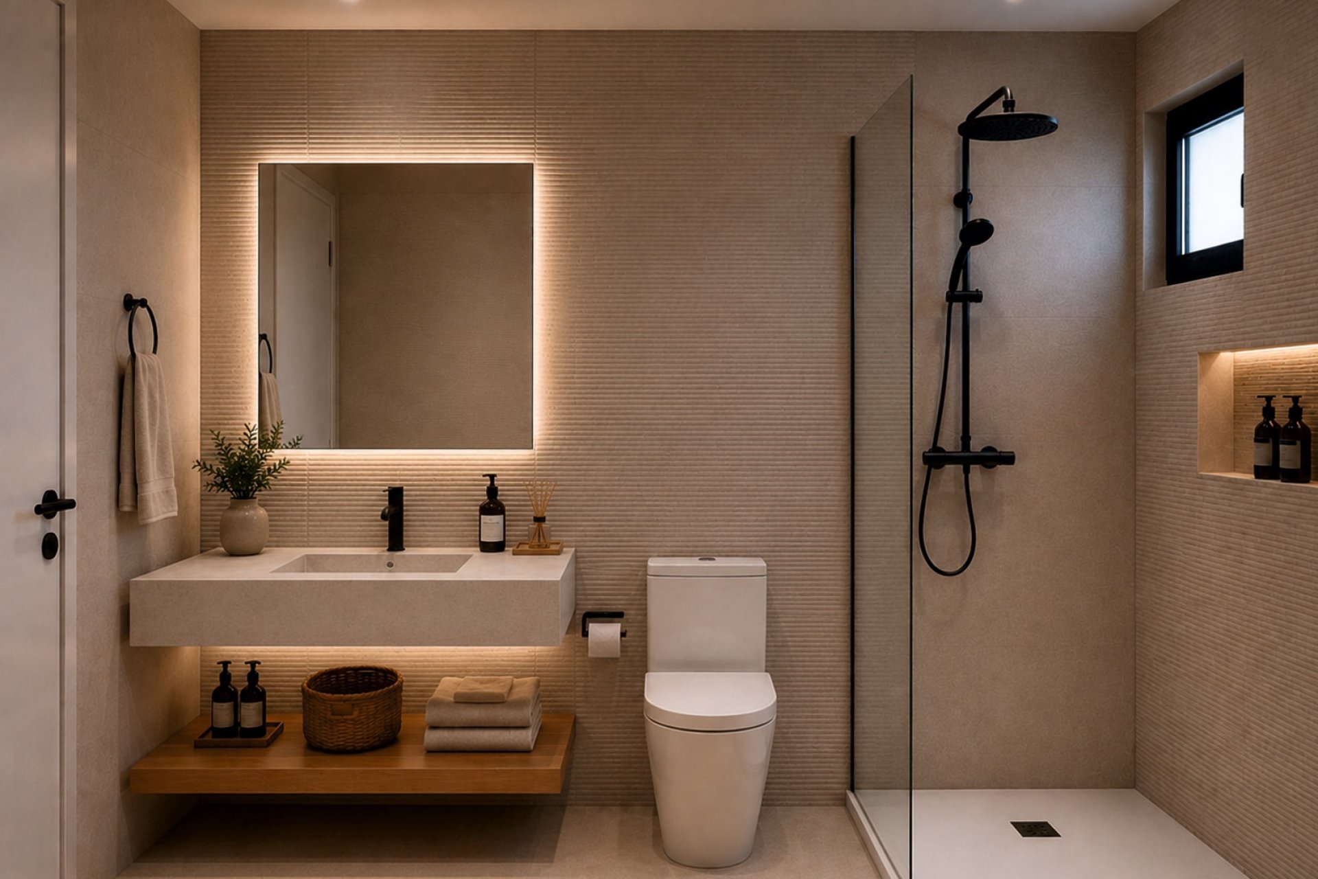 Obra nueva - Apartamento - Torrevieja
