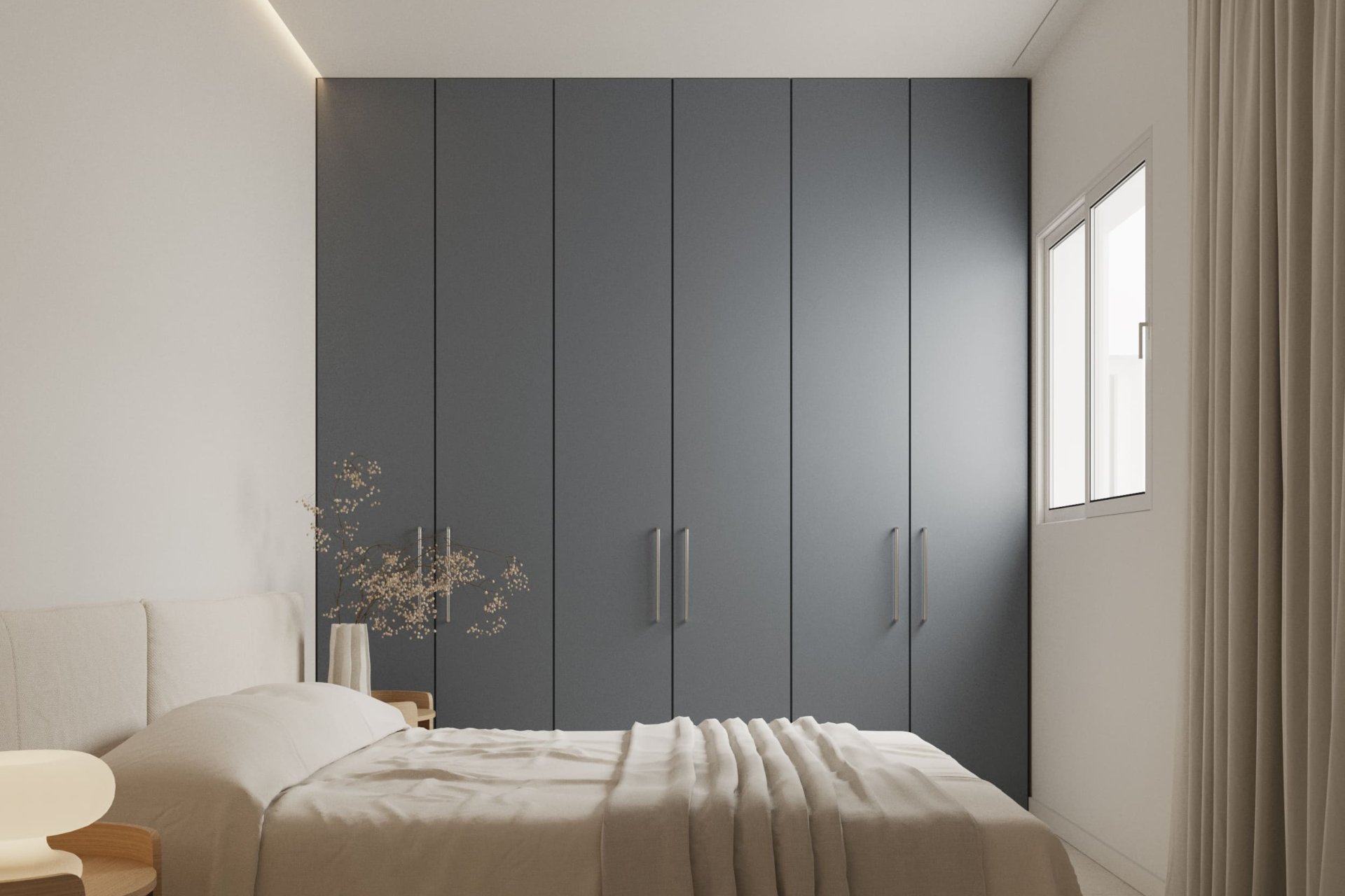 Obra nueva - Apartamento - Torrevieja