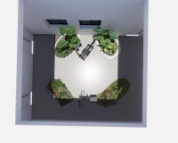 Obra nueva - Apartamento - Torrevieja
