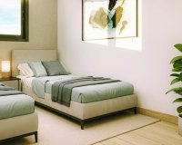 Obra nueva - Apartamento - Torrevieja