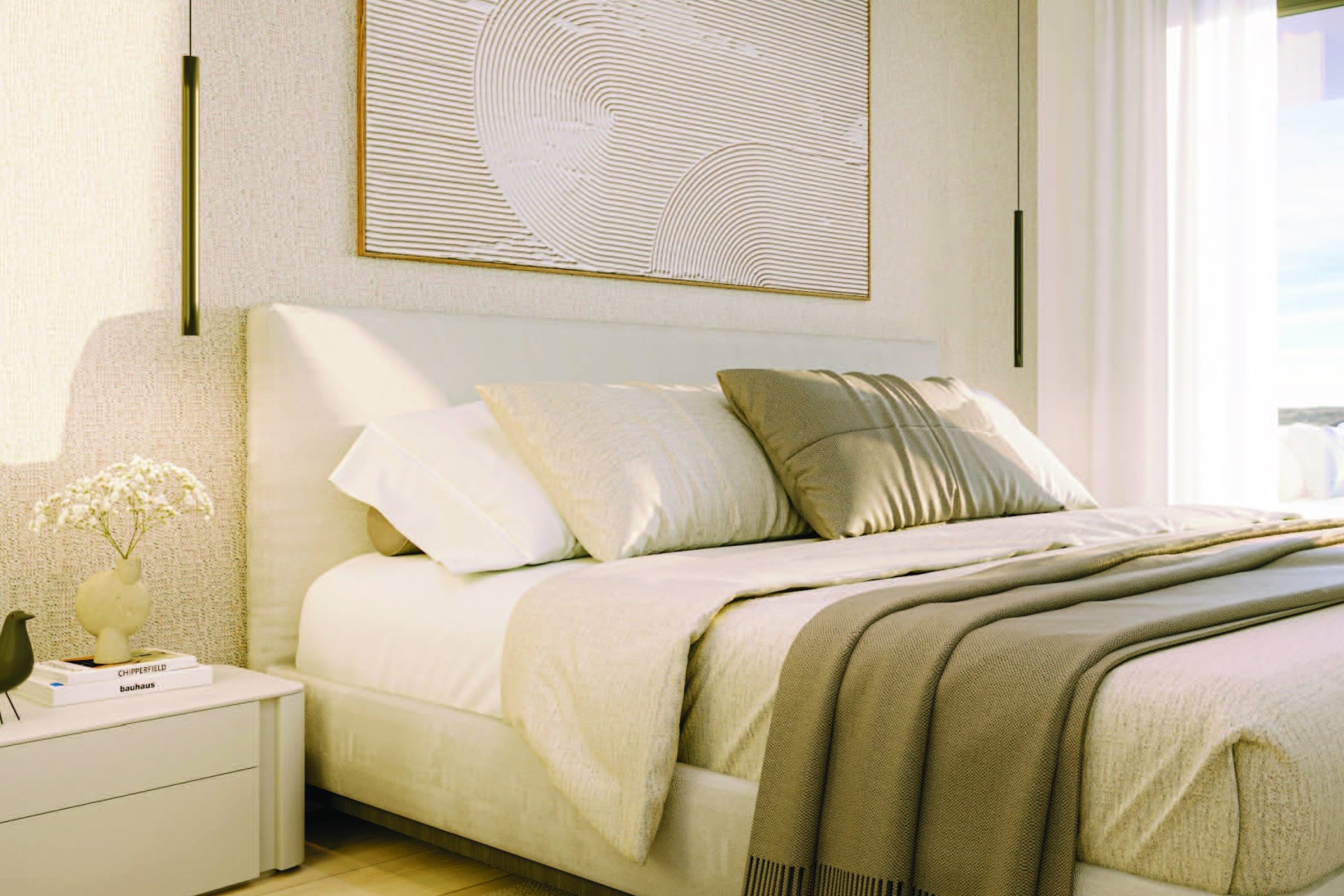 Obra nueva - Apartamento - Torrevieja