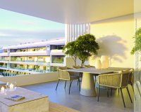 Obra nueva - Apartamento - Torrevieja