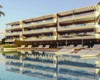 Obra nueva - Apartamento - Torrevieja