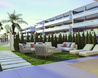Obra nueva - Apartamento - Torrevieja