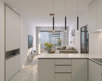 Obra nueva - Apartamento - Torrevieja