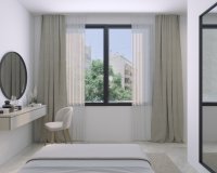 Obra nueva - Apartamento - Torrevieja