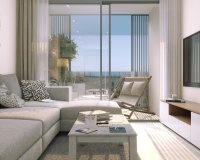 Obra nueva - Apartamento - Torrevieja