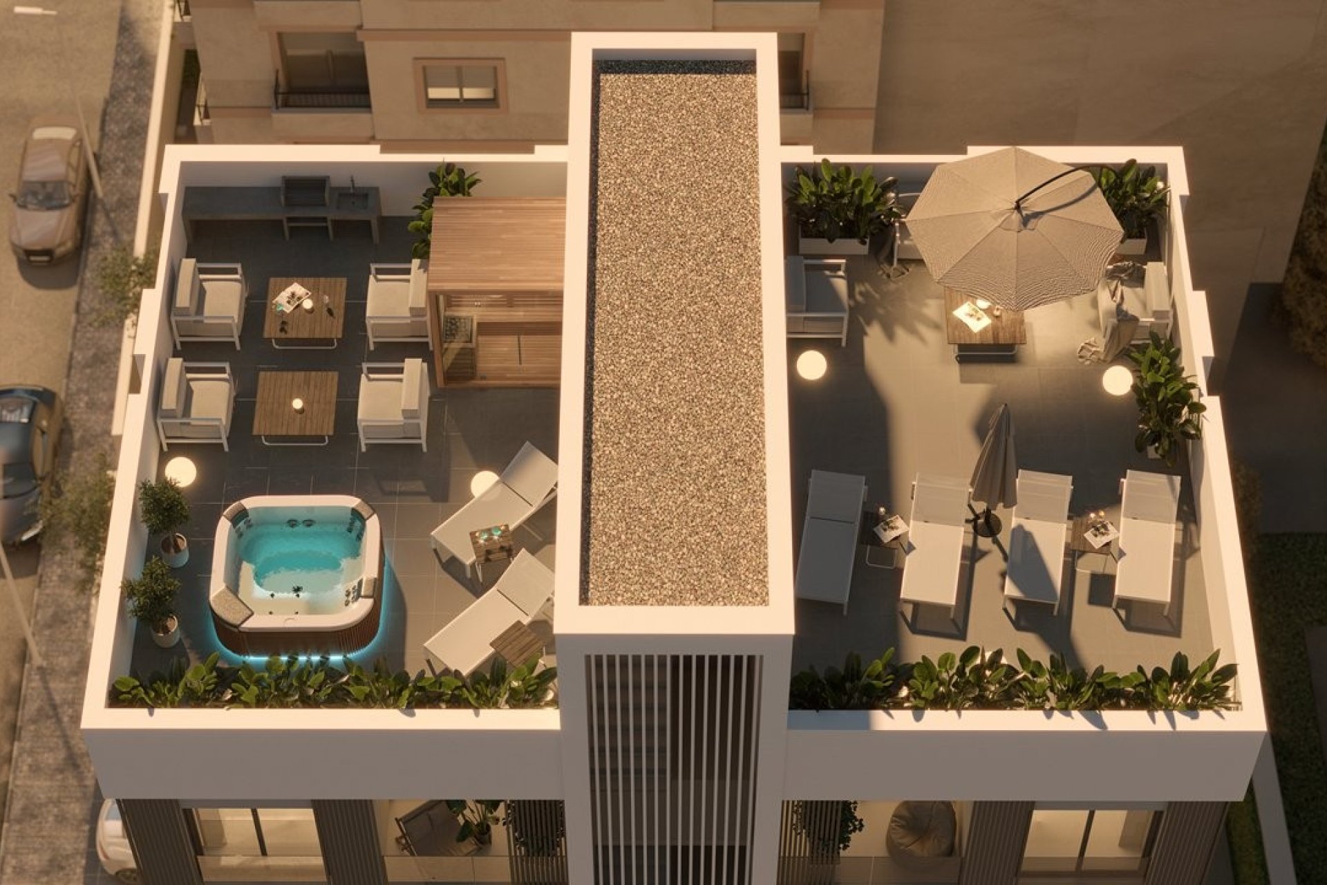 Obra nueva - Apartamento - Torrevieja