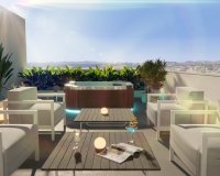 Obra nueva - Apartamento - Torrevieja