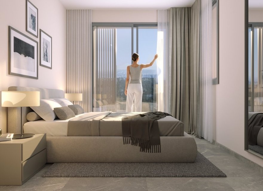 Obra nueva - Apartamento - Torrevieja