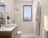 Obra nueva - Apartamento - Torrevieja