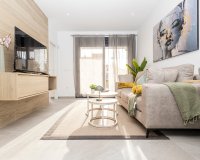 Obra nueva - Apartamento - Torrevieja
