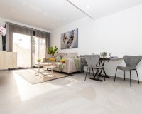 Obra nueva - Apartamento - Torrevieja