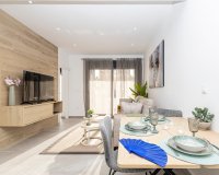 Obra nueva - Apartamento - Torrevieja